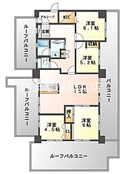 ネオハイツ東刈谷壱番館