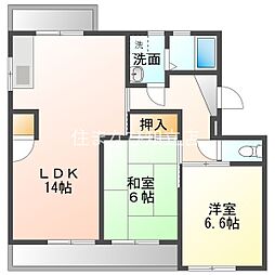 ヴェルドミール江坂B館