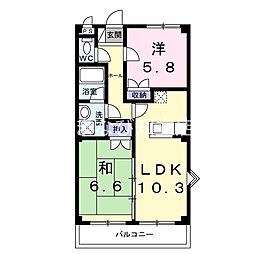 ルミナスハイム