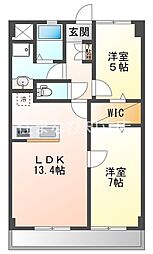 グランドールIII