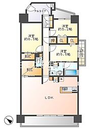 サンシティ三河安城