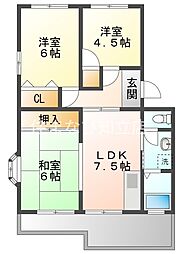 マンション桜台
