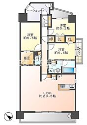 サンシティ三河安城