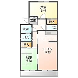 竹中マンション