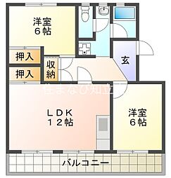 マンション小高原