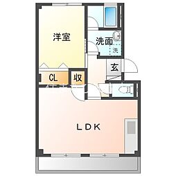 ダイアローグ A棟