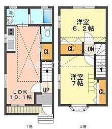 カーサ・アビッテIII