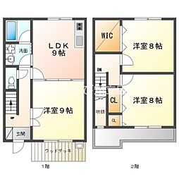 サンビヨーズいずみ 6