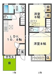 キャブ・アン　北館 3