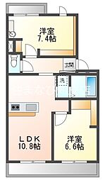 アネックス弁天