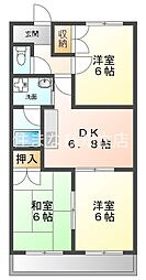 ヴィラージュヨコヤマ