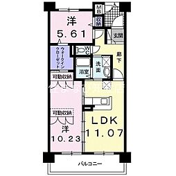 ベル　グリシーヌ