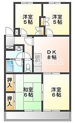 ひまわりハイツ