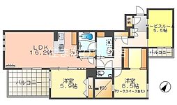 HIGH LINE PARK(ハイラインパーク)　A棟