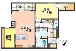 HIGH LINE PARK(ハイラインパーク)　A棟