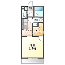 ヴィラ　クオーレ