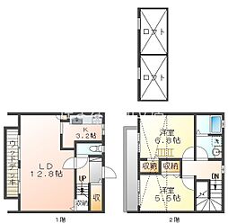 シーズンステージ日高町　Ａ棟