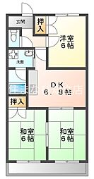 ヴィラージュヨコヤマ