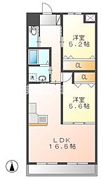 クリーンハイツ安井III
