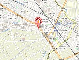 グローリアス安城二本木町北館