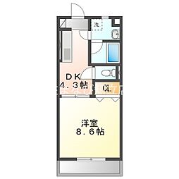 メゾン　ド　ミルフィーユ