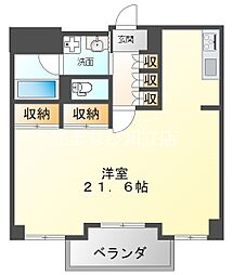 シャトーヨサミ 402
