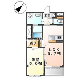 グランメゾン　オルタンシア