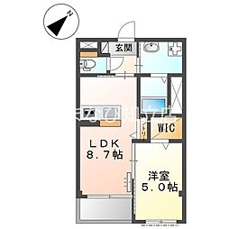 グランメゾン　オルタンシア