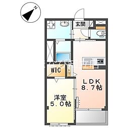 グランメゾン　オルタンシア