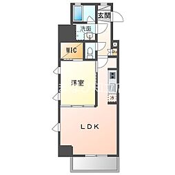 プロシード新安城