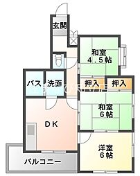 サンセットビレッジ 203