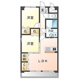 ユア・ステージ神明