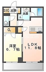 MOANA GRAND RESIDENCE 204