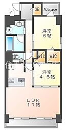 ベルアージュ 301