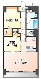 ベルアージュ 303