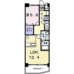 プリンセスガーデン本館