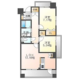 パークホームズ刈谷サザンゲート　ウエスト 301