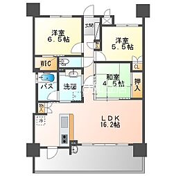 ゼルクコート安城