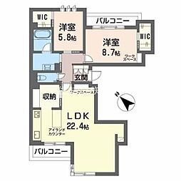 ヒュッゲ桜花