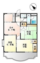 スプリングガーデン 202