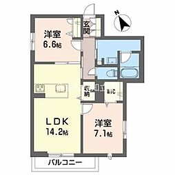 レフィシア城南