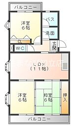 ルミエールあいづま 307