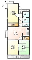ペイサージュ28A