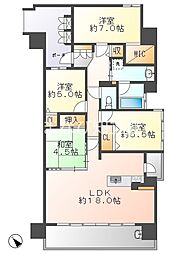 レゾンシティ安城ミッドレジデンス