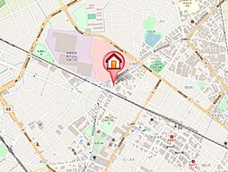 レゾンシティ安城ミッドレジデンス