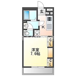 リブリ・グランステート野田新町