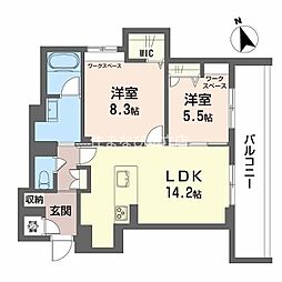 カーサ・レジデンス