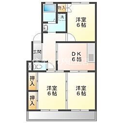 スカイビレッジ六番館