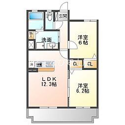 FRESCO　SECOND(東棟)