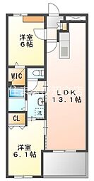 セントポーリア 302